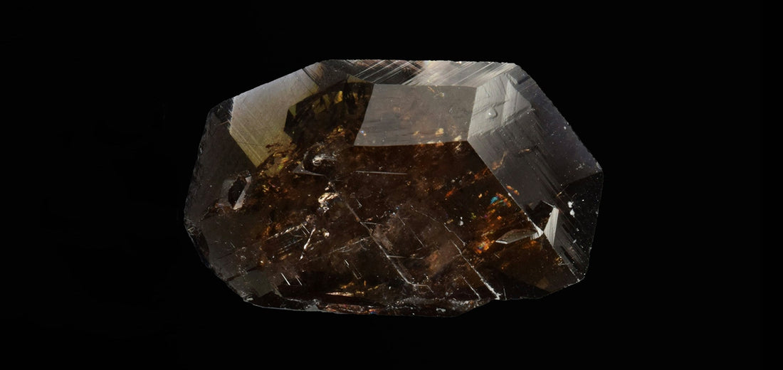 Top Healing Crystals for Love, Calm & Protection