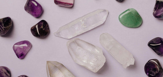 Best Crystals for Healing the Ultimate Guide 2025