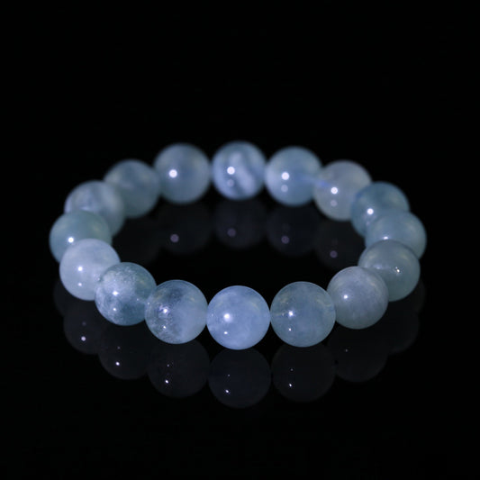 Aquamarine Confidence & Balance Bracelet