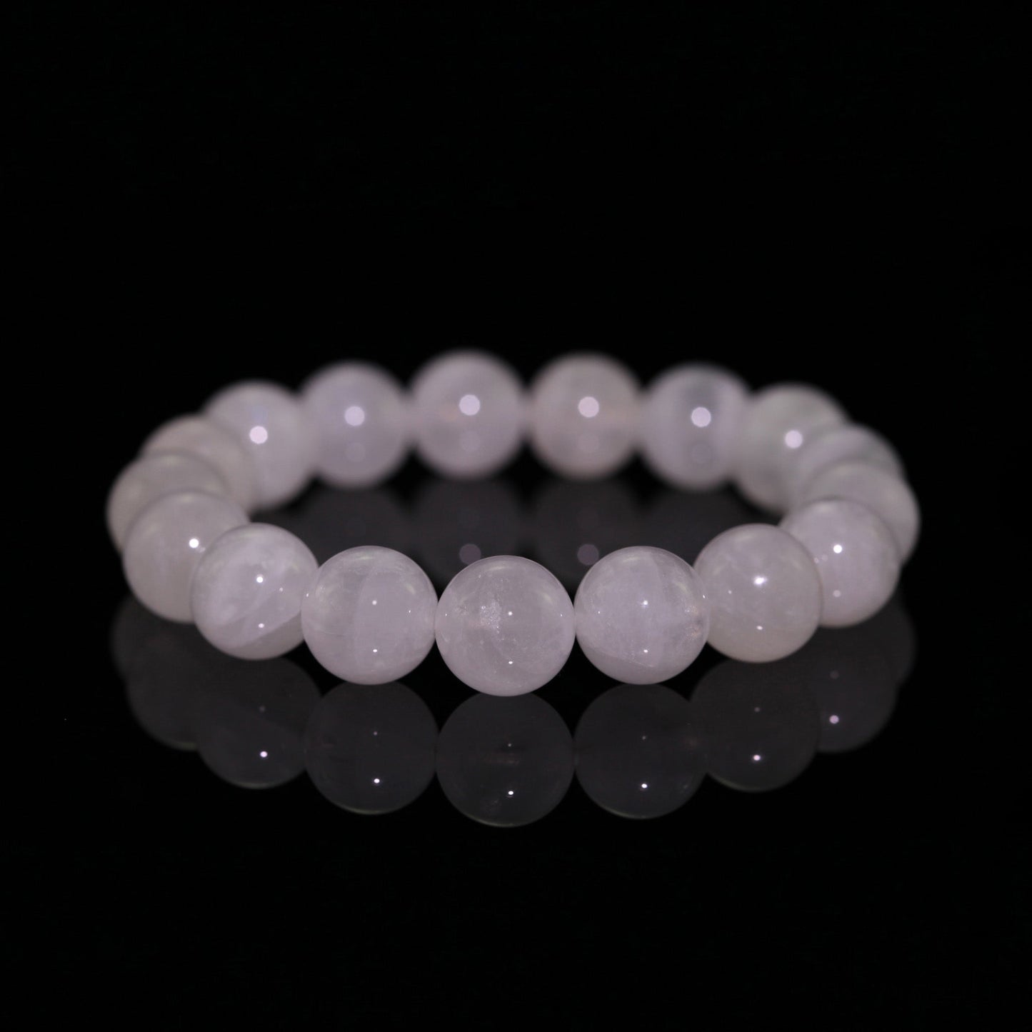 Moonstone Calming & Balance Bracelet