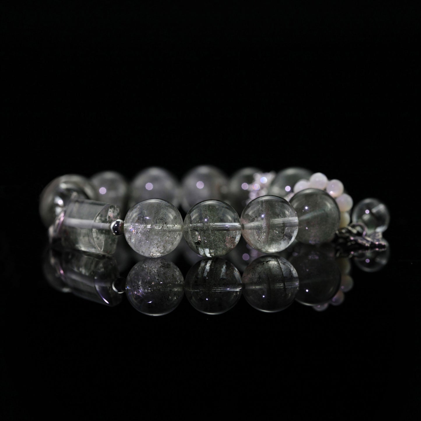 Green Phantom Energy Bracelet