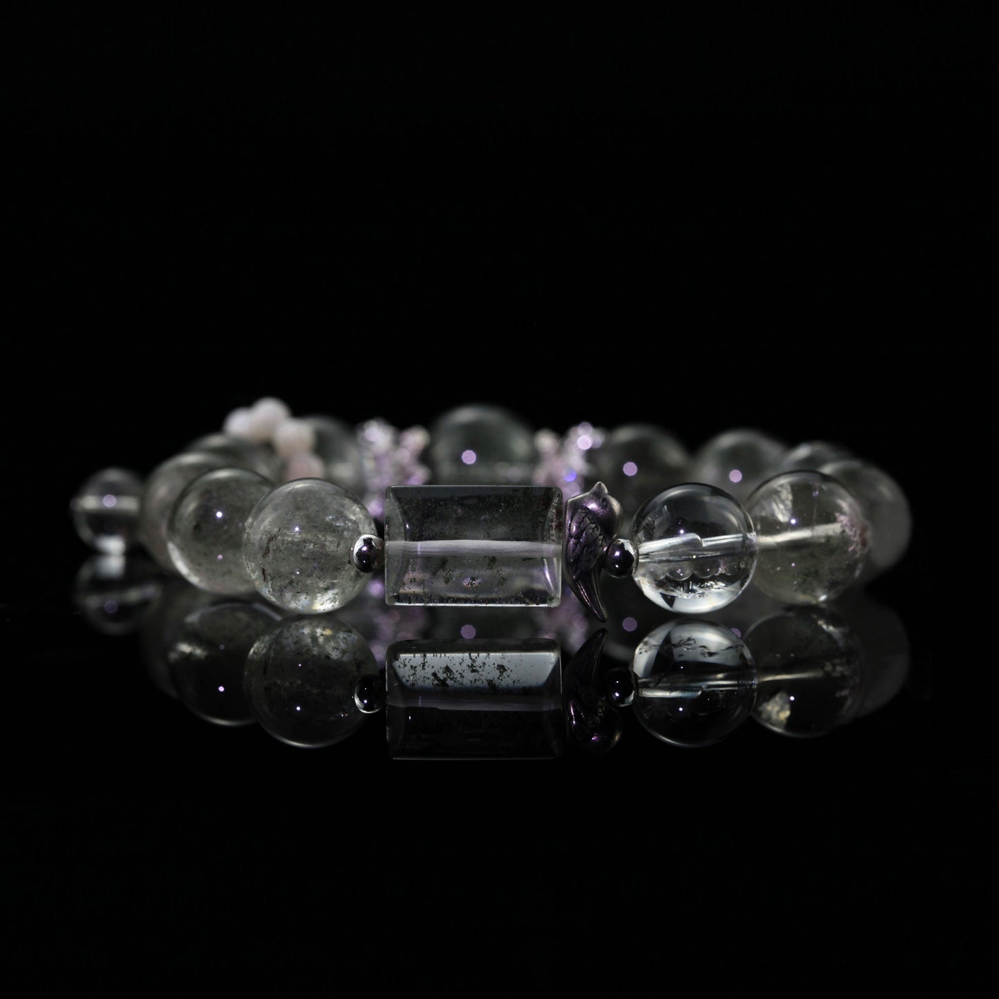 Green Phantom Energy Bracelet