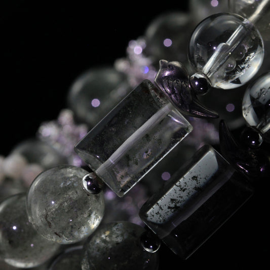 Green Phantom Energy Bracelet