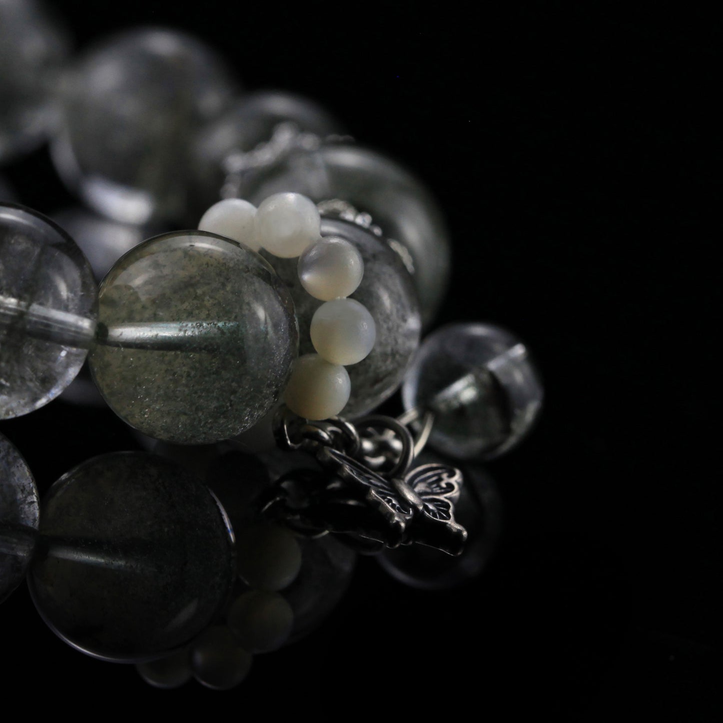 Green Phantom Energy Bracelet