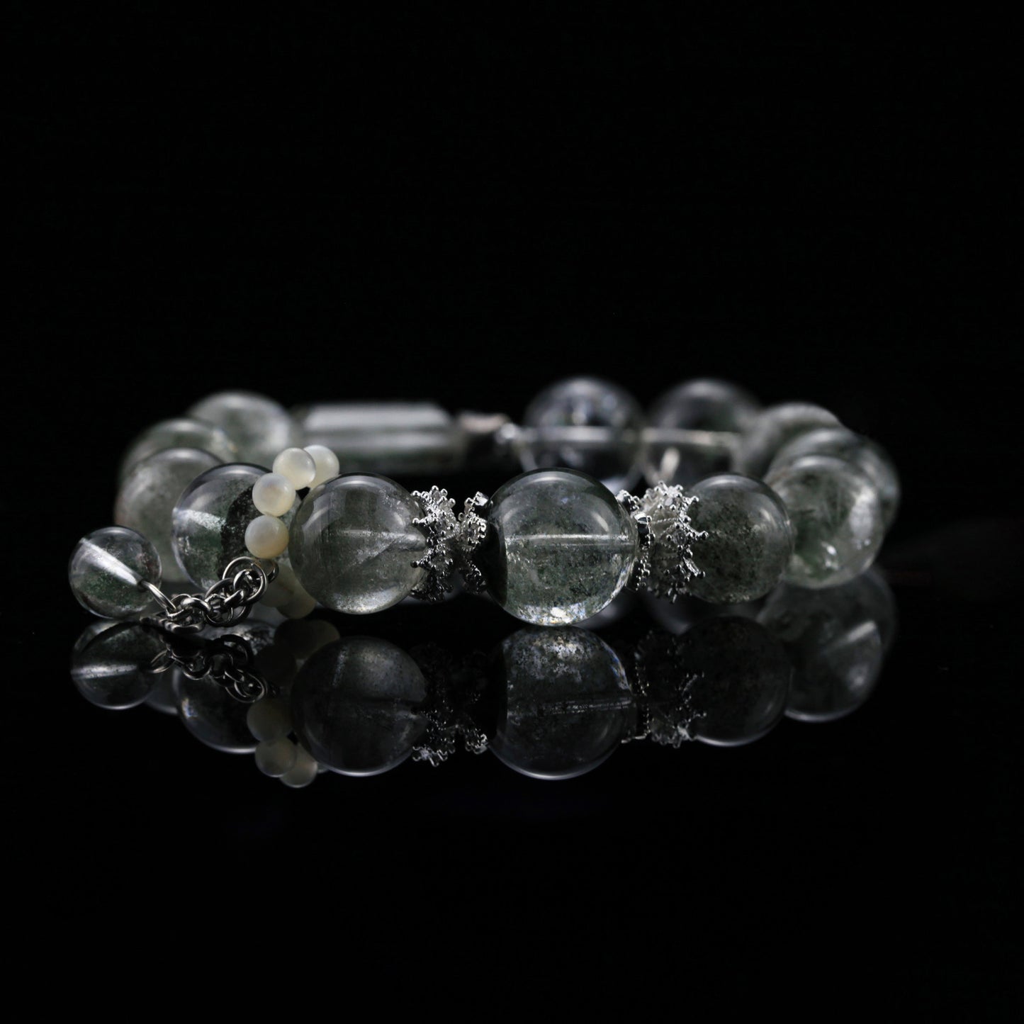 Green Phantom Energy Bracelet