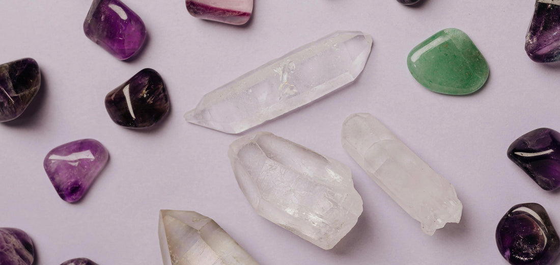 Best Crystals for Healing the Ultimate Guide 2025