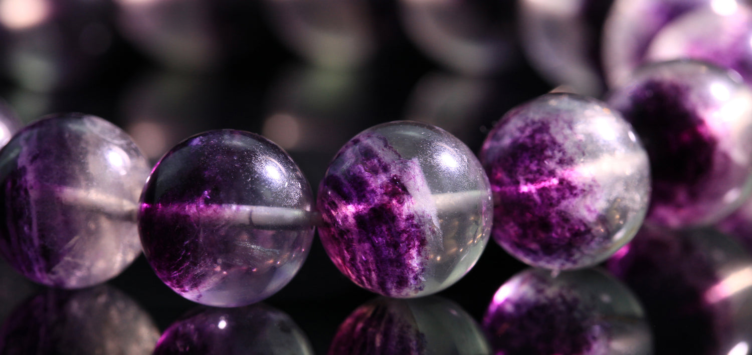 Pick Your Perfect Crystal Bracelet